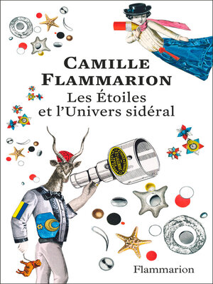 cover image of Les étoiles et l'univers sidéral